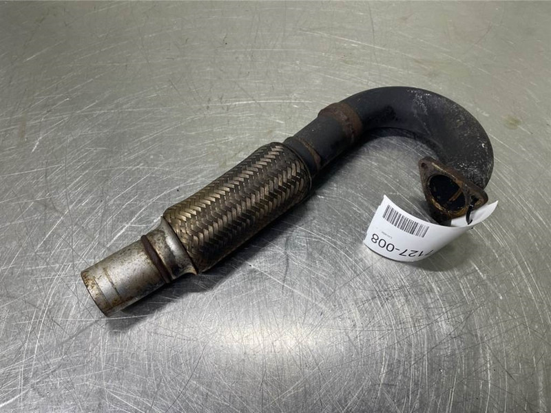 Schaeff SKL834-0451016025-Exhaust/Auspuff/Uitlaat - Engine for Construction machinery: picture 3 Schaeff SKL834-0451016025-Exhaust/Auspuff/Uitlaat - Engine for Construction machinery: picture 3