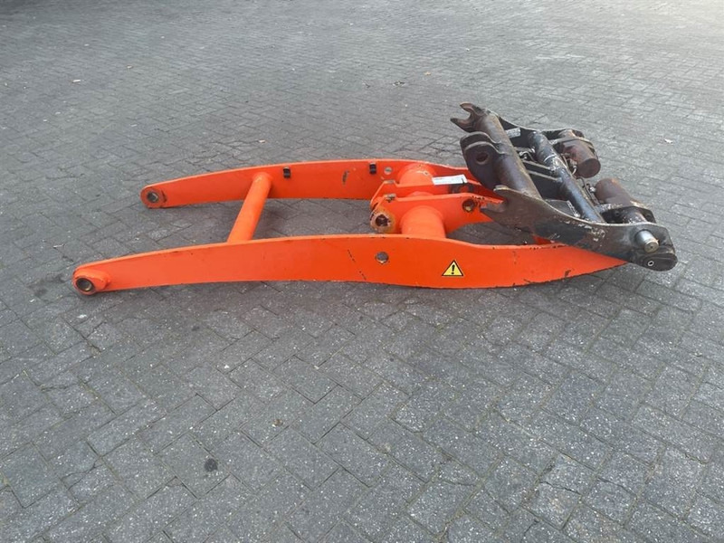Schaeff SKL834-6452020001-Lifting framework/Schaufelarm - Boom for Construction machinery: picture 3 Schaeff SKL834-6452020001-Lifting framework/Schaufelarm - Boom for Construction machinery: picture 3
