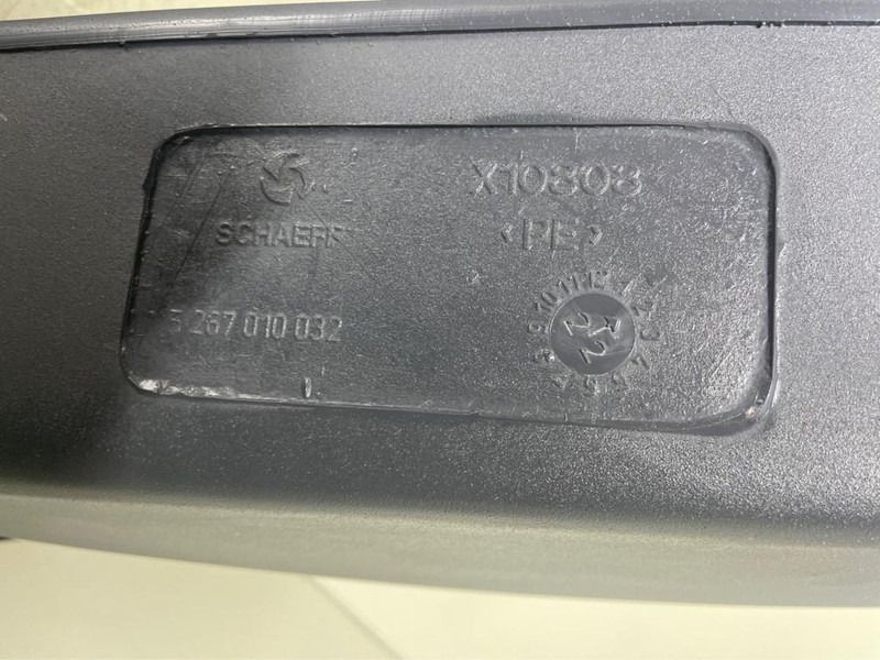 Schaeff SKL844-Terex 5267010032-Mud guard/Kotfluegel - Frame/ Chassis for Construction machinery: picture 5 Schaeff SKL844-Terex 5267010032-Mud guard/Kotfluegel - Frame/ Chassis for Construction machinery: picture 5