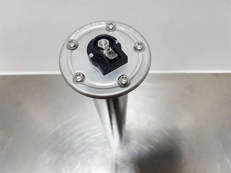 Schaeff SKL844-Yanmar 5755586691-Fuel indicator - Frame/ Chassis for Construction machinery: picture 4 Schaeff SKL844-Yanmar 5755586691-Fuel indicator - Frame/ Chassis for Construction machinery: picture 4