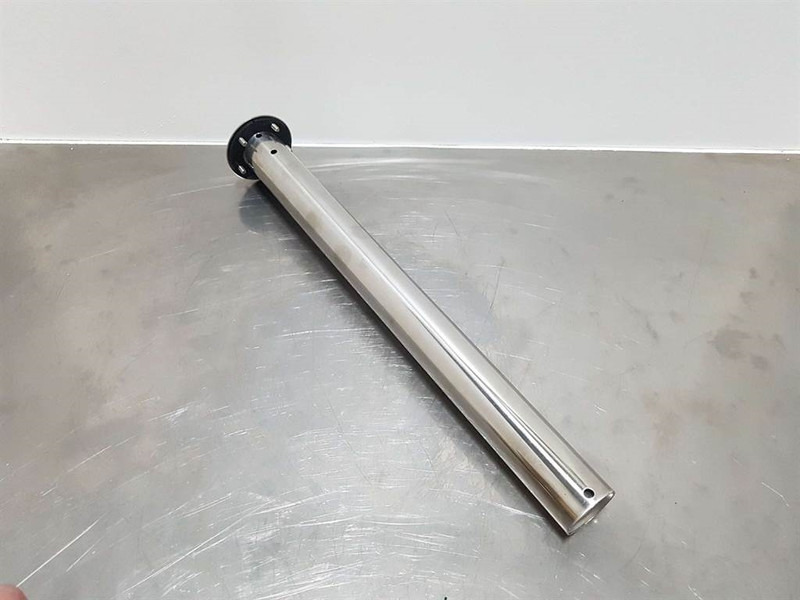 Schaeff SKL844-Yanmar 5755586691-Fuel indicator - Frame/ Chassis for Construction machinery: picture 2 Schaeff SKL844-Yanmar 5755586691-Fuel indicator - Frame/ Chassis for Construction machinery: picture 2