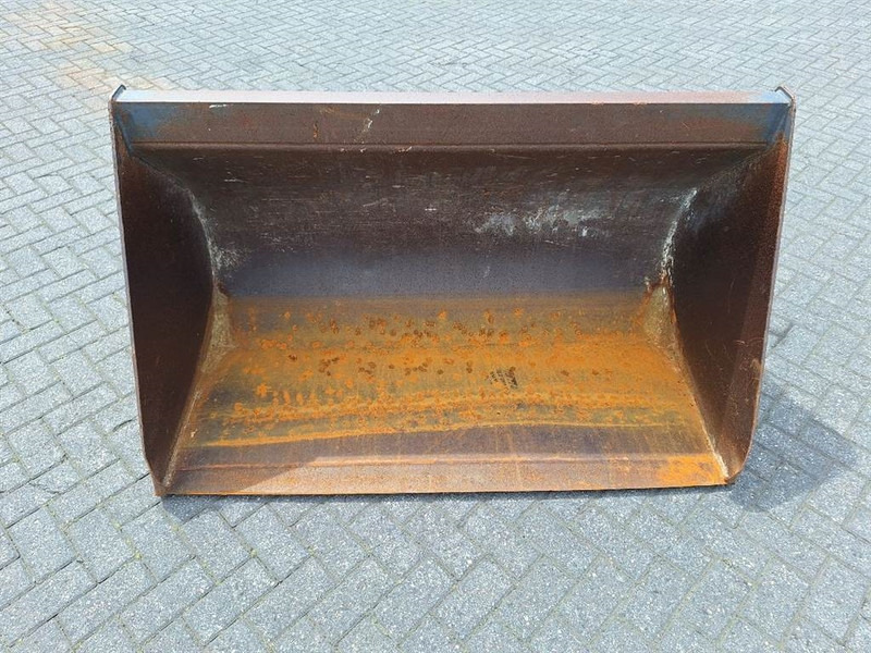 Schaeff SKL863 - 1,60MTR - Bucket/Schaufel/Dichte bak - Bucket for Construction machinery: picture 1 Schaeff SKL863 - 1,60MTR - Bucket/Schaufel/Dichte bak - Bucket for Construction machinery: picture 1