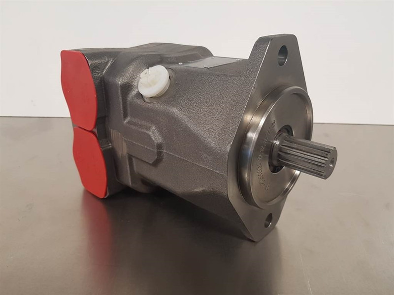 Schäffer 336S-3036-018-001-Drive motor/Fahrmotor/Rijmotor - Hydraulics for Construction machinery: picture 1 Schäffer 336S-3036-018-001-Drive motor/Fahrmotor/Rijmotor - Hydraulics for Construction machinery: picture 1