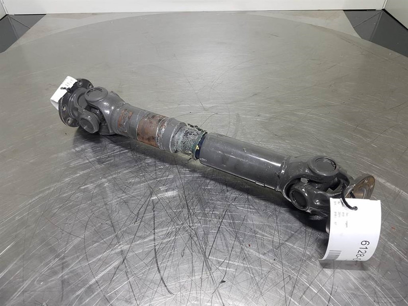 Sennebogen 818 - Propshaft/Gelenkwelle/Cardanas - Axle and parts for Construction machinery: picture 1 Sennebogen 818 - Propshaft/Gelenkwelle/Cardanas - Axle and parts for Construction machinery: picture 1