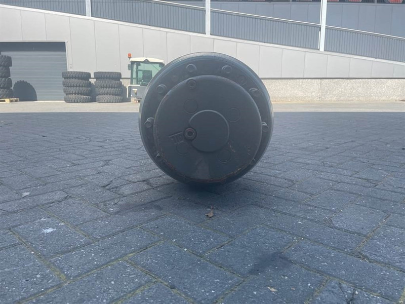 Sennebogen 835E-114466-Axle/Achse/As - Axle and parts for Construction machinery: picture 3 Sennebogen 835E-114466-Axle/Achse/As - Axle and parts for Construction machinery: picture 3