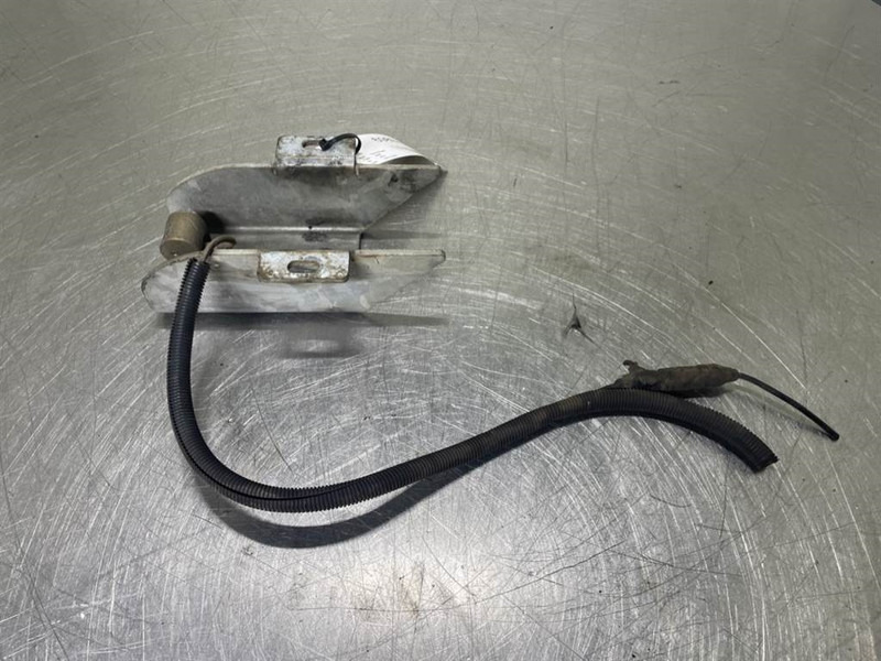 Sennebogen 835E-141092-Holder with Camera/Kamera - Cab and interior for Construction machinery: picture 3 Sennebogen 835E-141092-Holder with Camera/Kamera - Cab and interior for Construction machinery: picture 3