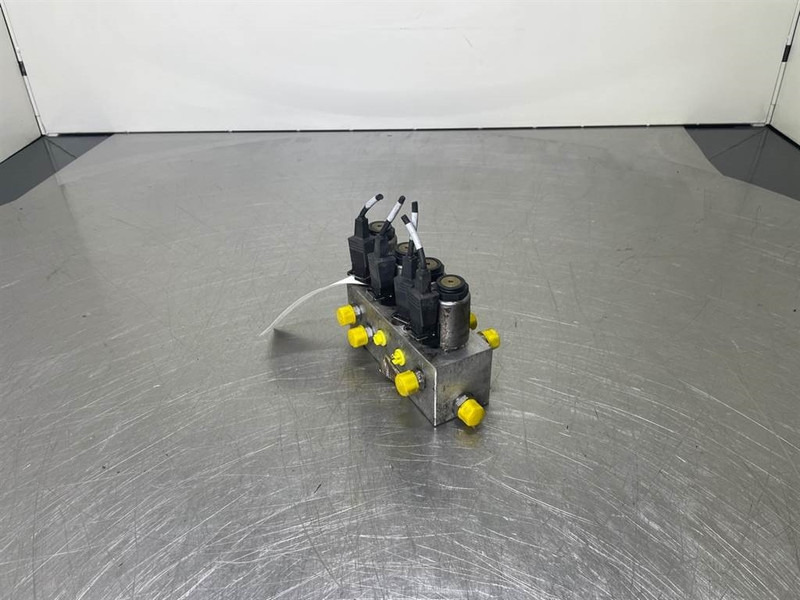 Sennebogen 835E-142529-Valve/Ventile/Ventiel - Hydraulics for Construction machinery: picture 2 Sennebogen 835E-142529-Valve/Ventile/Ventiel - Hydraulics for Construction machinery: picture 2