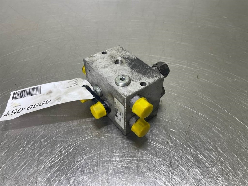 Sennebogen 835E-142531-Valve/Ventile/Ventiel - Hydraulics for Construction machinery: picture 2 Sennebogen 835E-142531-Valve/Ventile/Ventiel - Hydraulics for Construction machinery: picture 2