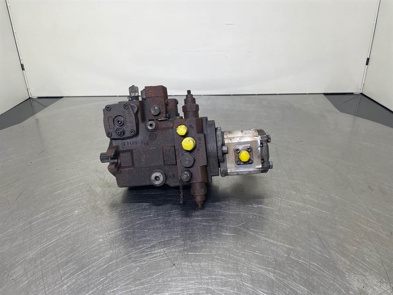 Sennebogen 835E-142875-Drive pump/Fahrpumpe/Rijpomp - Hydraulics for Construction machinery: picture 1 Sennebogen 835E-142875-Drive pump/Fahrpumpe/Rijpomp - Hydraulics for Construction machinery: picture 1