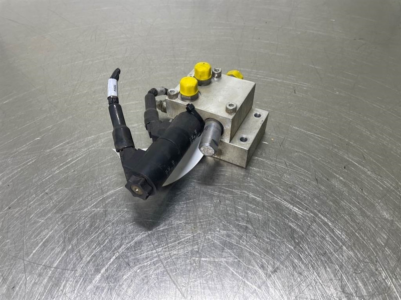 Sennebogen 835E-157402-Valve/Ventile/Ventiel - Hydraulics for Construction machinery: picture 2 Sennebogen 835E-157402-Valve/Ventile/Ventiel - Hydraulics for Construction machinery: picture 2