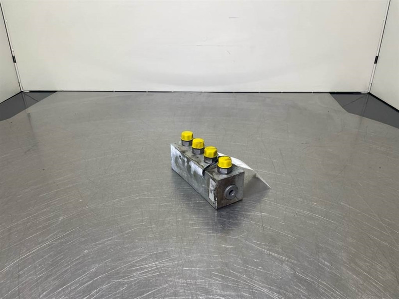 Sennebogen 835E-160094-Valve/Ventile/Ventiel - Hydraulics for Construction machinery: picture 2 Sennebogen 835E-160094-Valve/Ventile/Ventiel - Hydraulics for Construction machinery: picture 2