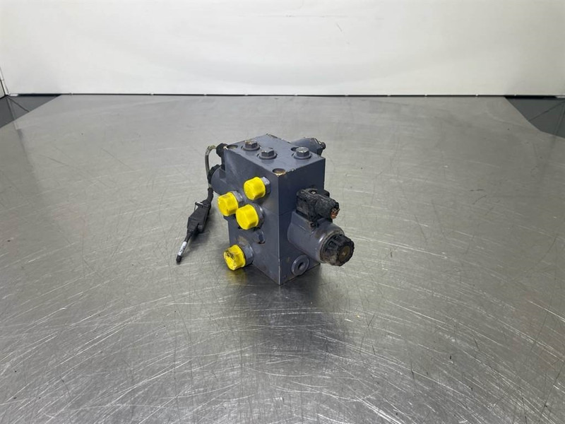 Sennebogen 835E-166441-Valve/Ventile/Ventiel - Hydraulics for Construction machinery: picture 2 Sennebogen 835E-166441-Valve/Ventile/Ventiel - Hydraulics for Construction machinery: picture 2