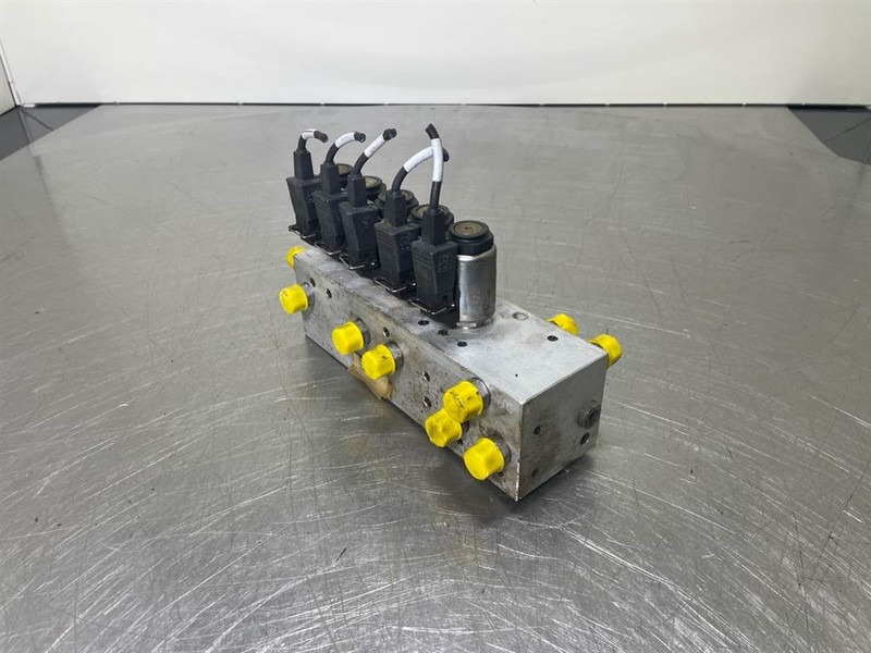 Sennebogen 835E-190462-Valve/Ventile/Ventiel - Hydraulics for Construction machinery: picture 2 Sennebogen 835E-190462-Valve/Ventile/Ventiel - Hydraulics for Construction machinery: picture 2