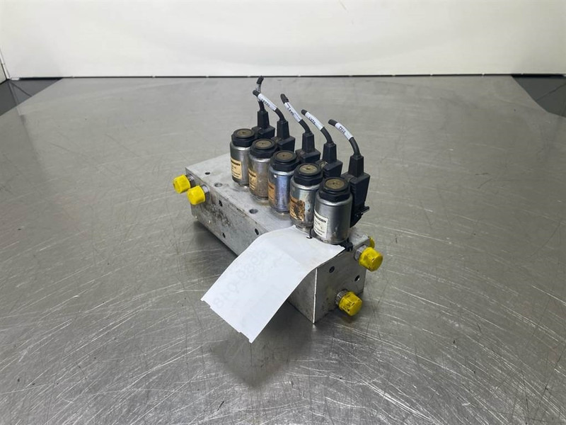 Sennebogen 835E-190462-Valve/Ventile/Ventiel - Hydraulics for Construction machinery: picture 3 Sennebogen 835E-190462-Valve/Ventile/Ventiel - Hydraulics for Construction machinery: picture 3