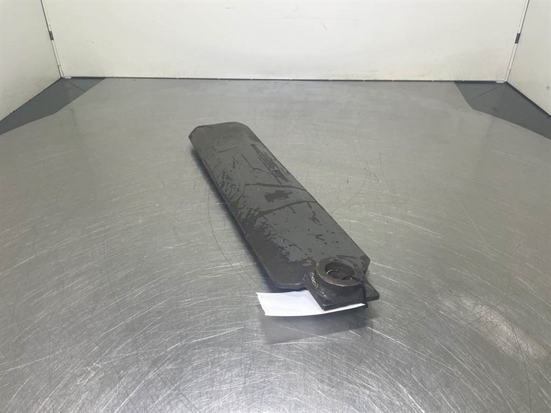 Sennebogen 835E - Cover/Protective sheet - Frame/ Chassis for Construction machinery: picture 2 Sennebogen 835E - Cover/Protective sheet - Frame/ Chassis for Construction machinery: picture 2