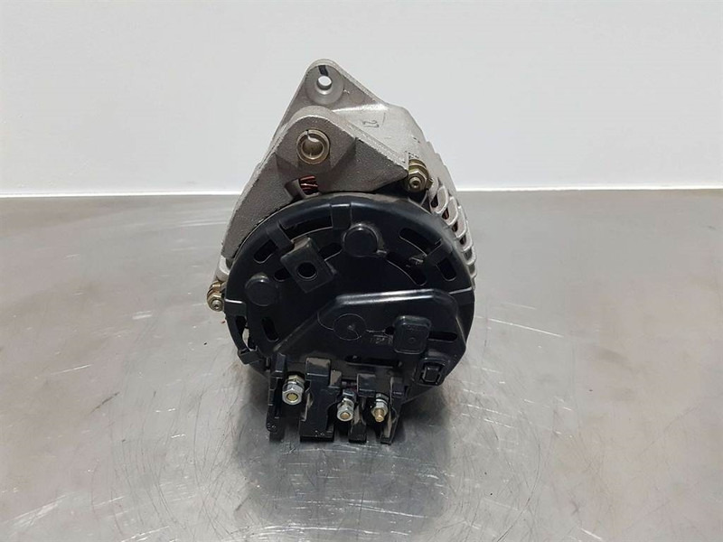 Terex Schaeff SKL873-28V 75A-Alternator/Lichtmaschine/Dynamo - Engine for Construction machinery: picture 5 Terex Schaeff SKL873-28V 75A-Alternator/Lichtmaschine/Dynamo - Engine for Construction machinery: picture 5
