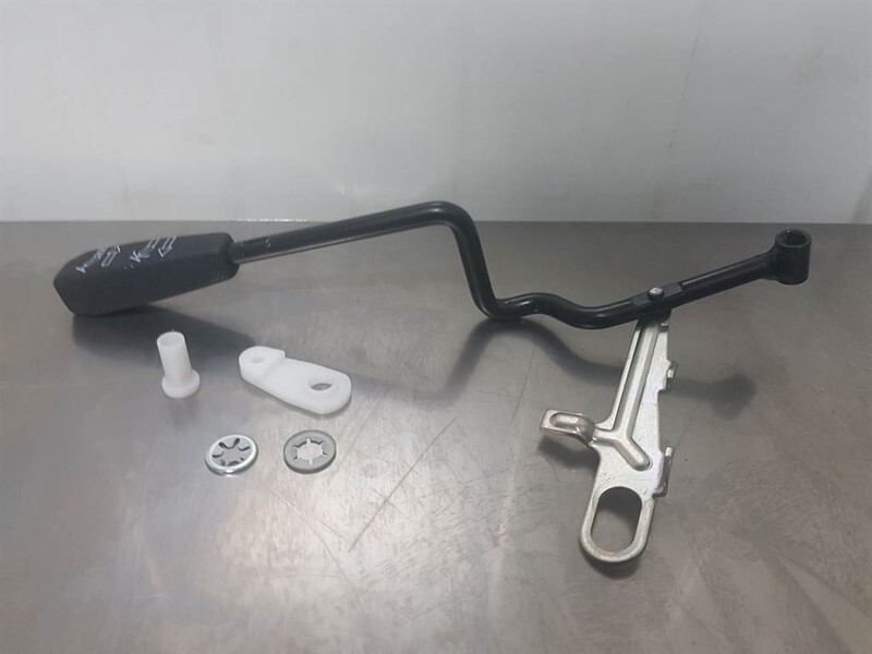 Terex TL/SKL/SKS-5154654564-Levers/Hebels/Hendels - Cab and interior for Construction machinery: picture 2 Terex TL/SKL/SKS-5154654564-Levers/Hebels/Hendels - Cab and interior for Construction machinery: picture 2