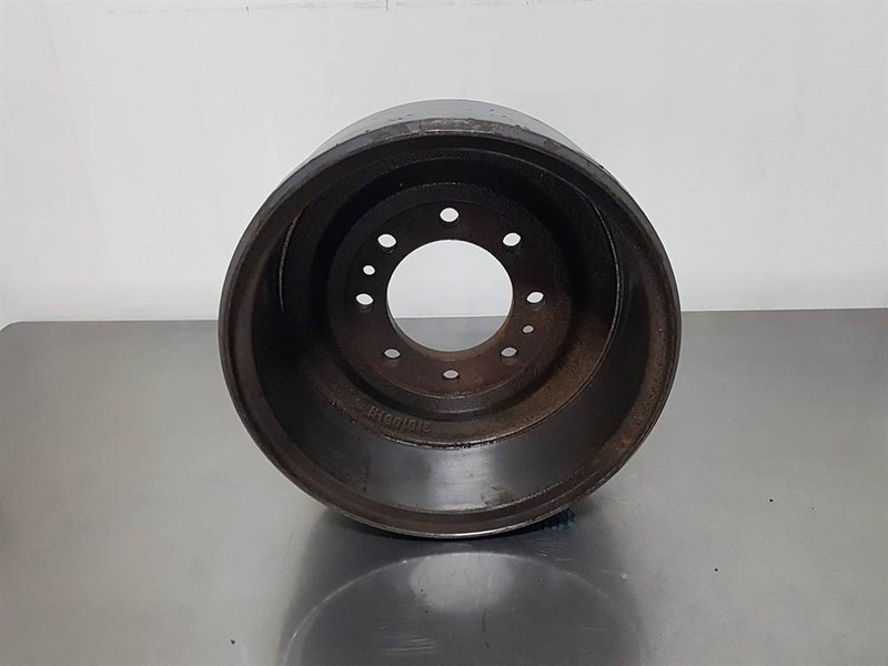 Terex TL/SKL/SKS-5904658331-Brake drum/Bremstrommel - Brake parts for Construction machinery: picture 3 Terex TL/SKL/SKS-5904658331-Brake drum/Bremstrommel - Brake parts for Construction machinery: picture 3