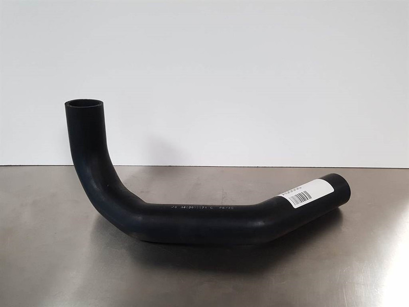 Terex TL120 - Hose / Schlauch / Slang - Engine and parts for Construction machinery: picture 1 Terex TL120 - Hose / Schlauch / Slang - Engine and parts for Construction machinery: picture 1