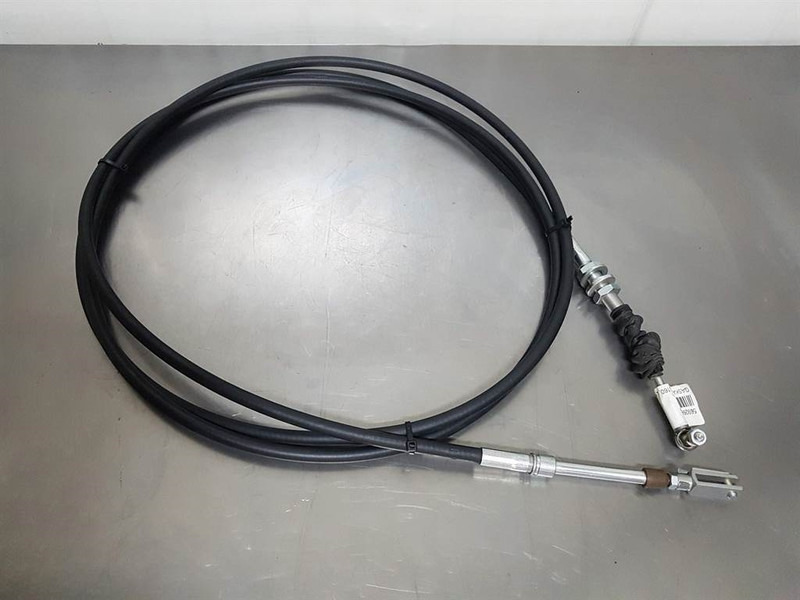 Terex TL160-5692609963-Throttle cable/Gaszug/Gaskabel - Frame/ Chassis for Construction machinery: picture 1 Terex TL160-5692609963-Throttle cable/Gaszug/Gaskabel - Frame/ Chassis for Construction machinery: picture 1