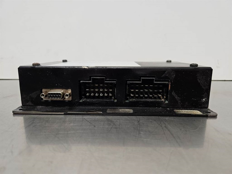 Terex TL210-5322000008-Control box/Steuermodul - Electrical system for Construction machinery: picture 3 Terex TL210-5322000008-Control box/Steuermodul - Electrical system for Construction machinery: picture 3