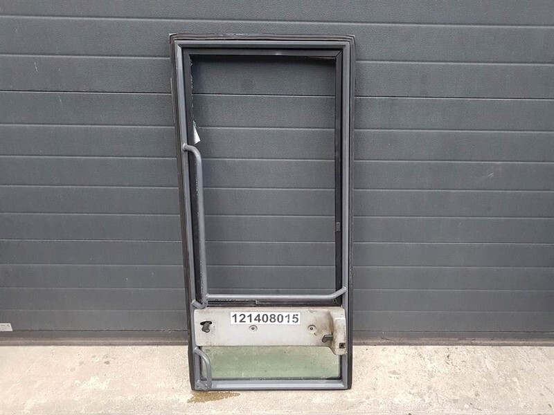 Terex TL210-5388665395 / 5388665390-Door/Tür/Deur - Cab and interior for Construction machinery: picture 2 Terex TL210-5388665395 / 5388665390-Door/Tür/Deur - Cab and interior for Construction machinery: picture 2