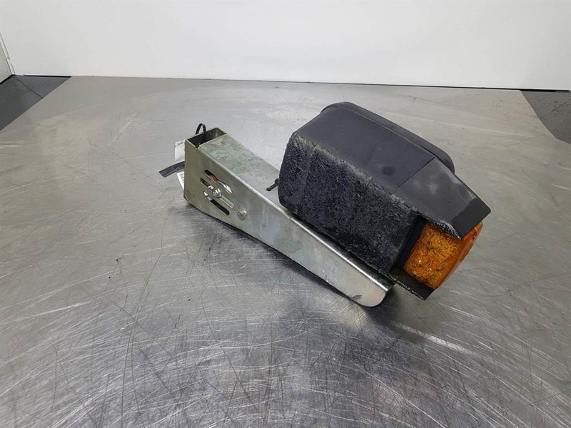 Terex TL260-0455003002-Light/Leuchte/Verlichting - Electrical system for Construction machinery: picture 2 Terex TL260-0455003002-Light/Leuchte/Verlichting - Electrical system for Construction machinery: picture 2