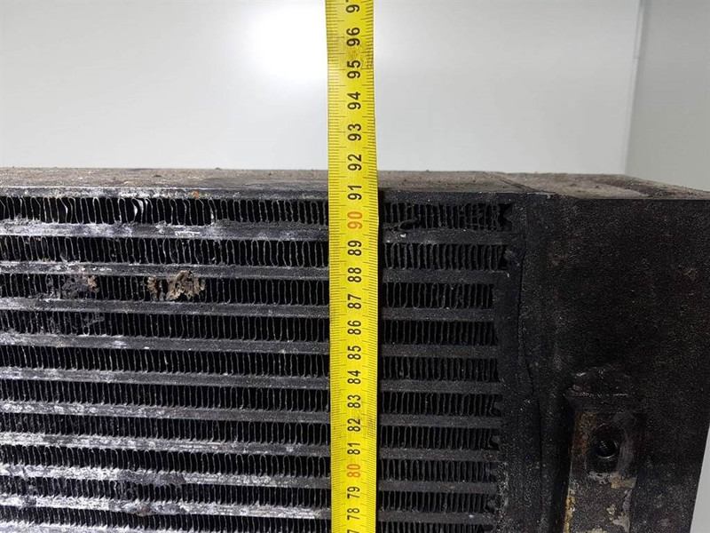 Terex TL260 - Cooler/Kühler/Koeler - Engine and parts for Construction machinery: picture 5 Terex TL260 - Cooler/Kühler/Koeler - Engine and parts for Construction machinery: picture 5