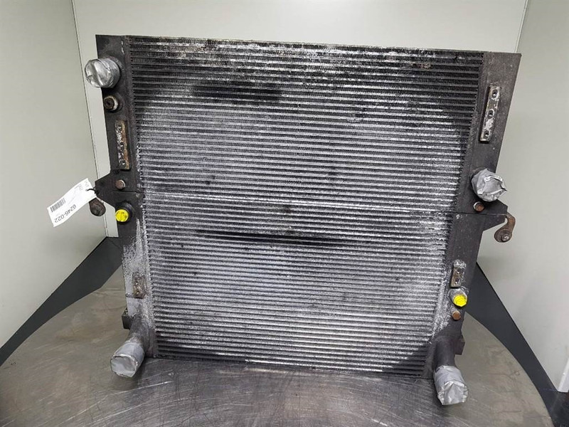 Terex TL260 - Cooler/Kühler/Koeler - Engine and parts for Construction machinery: picture 1 Terex TL260 - Cooler/Kühler/Koeler - Engine and parts for Construction machinery: picture 1