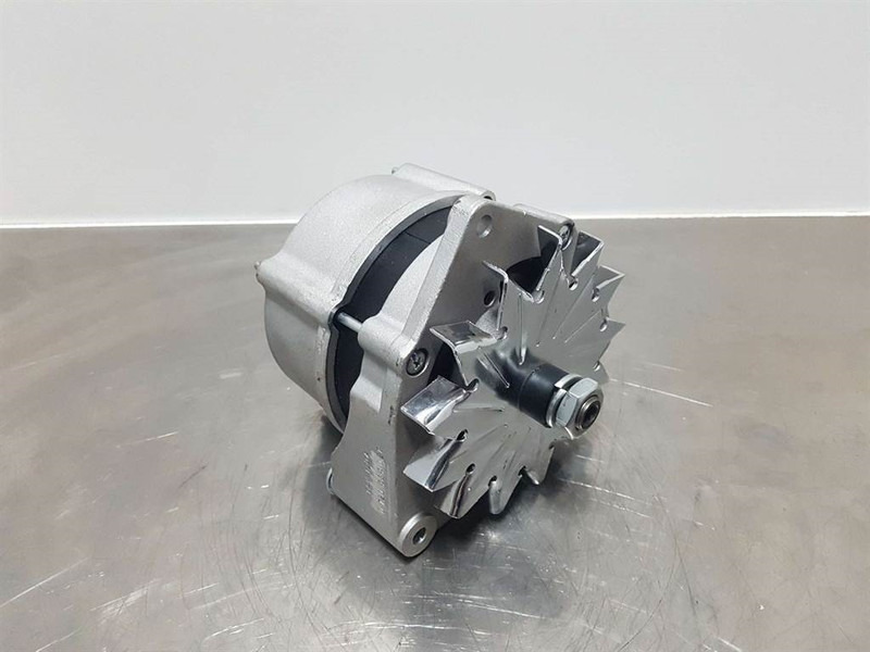 Terex TL70S-14V 95A-Alternator/Lichtmaschine/Dynamo - Engine for Construction machinery: picture 1 Terex TL70S-14V 95A-Alternator/Lichtmaschine/Dynamo - Engine for Construction machinery: picture 1