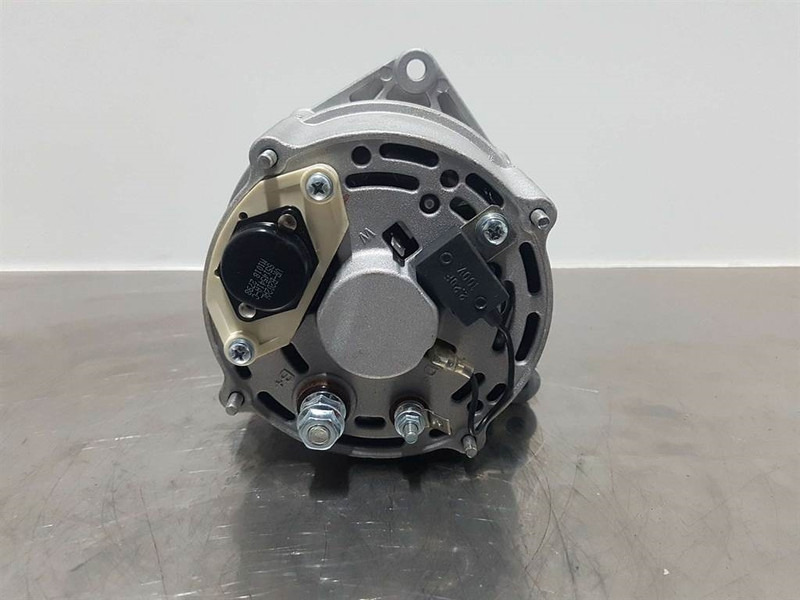 Terex TL70S-14V 95A-Alternator/Lichtmaschine/Dynamo - Engine for Construction machinery: picture 5 Terex TL70S-14V 95A-Alternator/Lichtmaschine/Dynamo - Engine for Construction machinery: picture 5