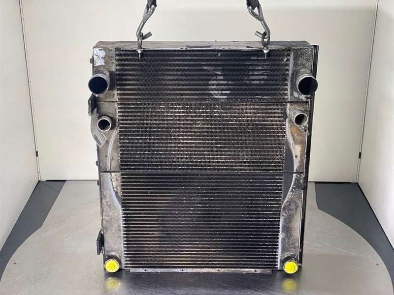 Terex TW150-6105295/6105293/6105290-Cooler/Kühler/Koeler - Engine for Construction machinery: picture 1 Terex TW150-6105295/6105293/6105290-Cooler/Kühler/Koeler - Engine for Construction machinery: picture 1