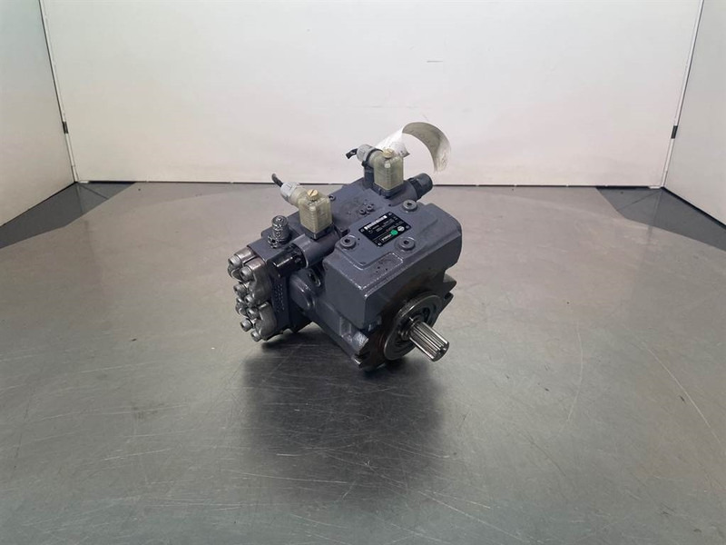 Vögele 2060414-A10VG45-Drive pump/Fahrpumpe/Rijmotor - Hydraulics: picture 1 Vögele 2060414-A10VG45-Drive pump/Fahrpumpe/Rijmotor - Hydraulics: picture 1