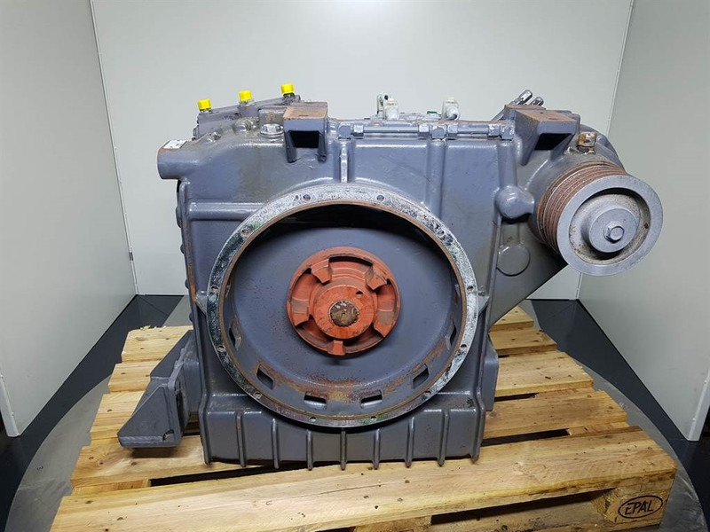 Vögele SUPER 1600/1603/1800/1803- 2031320 -Transmission - Gearbox for Construction machinery: picture 5 Vögele SUPER 1600/1603/1800/1803- 2031320 -Transmission - Gearbox for Construction machinery: picture 5