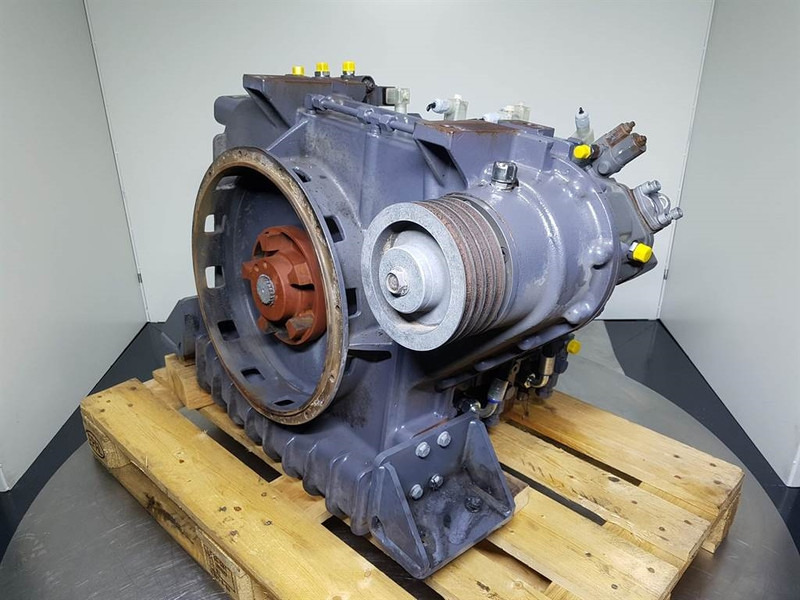 Vögele SUPER 1600/1603/1800/1803- 2031320 -Transmission - Gearbox and parts for Construction machinery: picture 3 Vögele SUPER 1600/1603/1800/1803- 2031320 -Transmission - Gearbox and parts for Construction machinery: picture 3