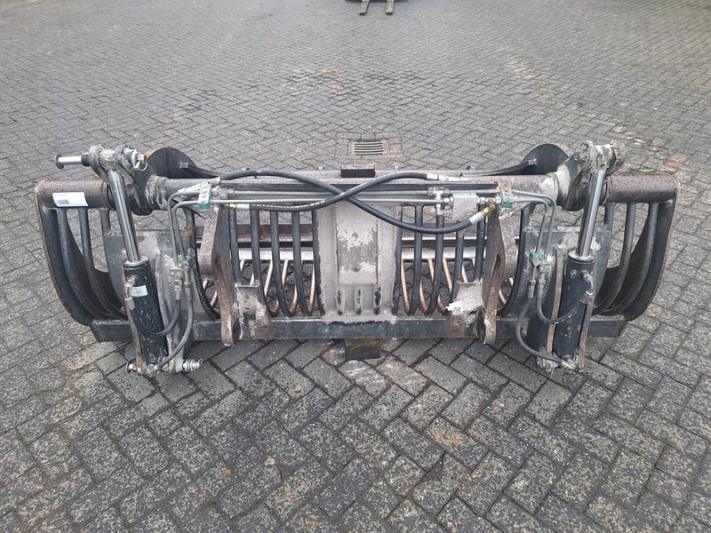 Volvo BM L 30 - Livestock equipment: picture 4 Volvo BM L 30 - Livestock equipment: picture 4