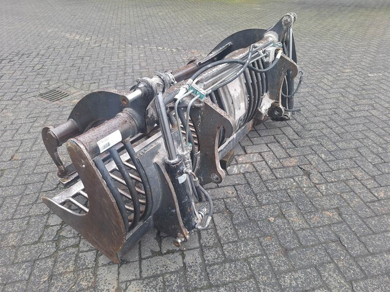 Volvo BM L 30 - Livestock equipment: picture 5 Volvo BM L 30 - Livestock equipment: picture 5