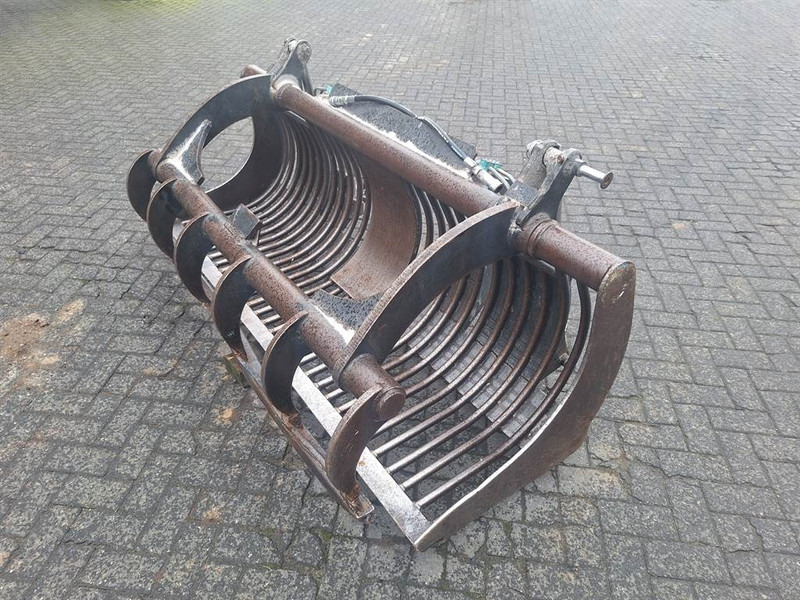 Volvo BM L 30 - Livestock equipment: picture 1 Volvo BM L 30 - Livestock equipment: picture 1