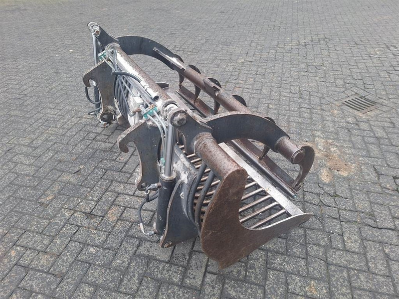 Volvo BM L 30 - Livestock equipment: picture 3 Volvo BM L 30 - Livestock equipment: picture 3