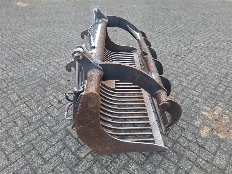 Volvo BM L 30 - Livestock equipment: picture 2 Volvo BM L 30 - Livestock equipment: picture 2