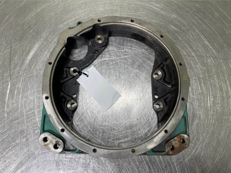 Volvo L30B-Z/X-TD2011L04I-Flywheel housing - Engine for Construction machinery: picture 4 Volvo L30B-Z/X-TD2011L04I-Flywheel housing - Engine for Construction machinery: picture 4