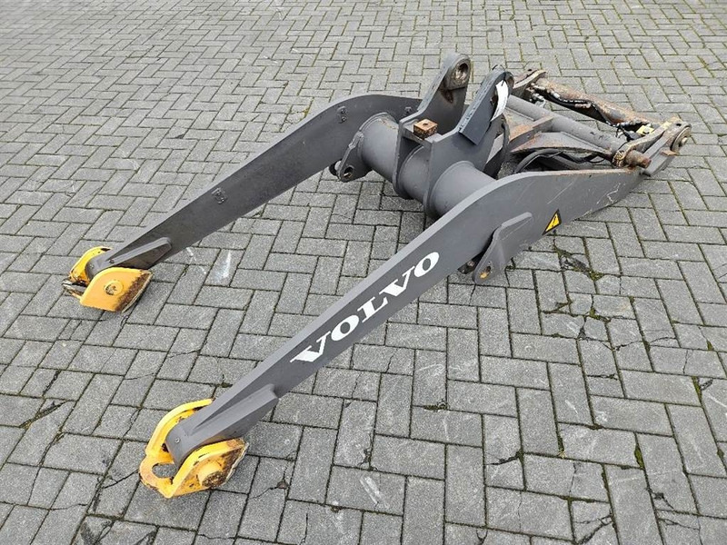 Volvo L35B-ZM2810515-Lifting framework/Schaufelarm/Giek - Boom for Construction machinery: picture 4 Volvo L35B-ZM2810515-Lifting framework/Schaufelarm/Giek - Boom for Construction machinery: picture 4