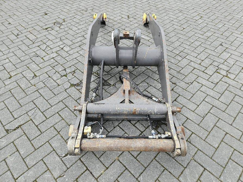 Volvo L35B-ZM2810515-Lifting framework/Schaufelarm/Giek - Boom for Construction machinery: picture 3 Volvo L35B-ZM2810515-Lifting framework/Schaufelarm/Giek - Boom for Construction machinery: picture 3