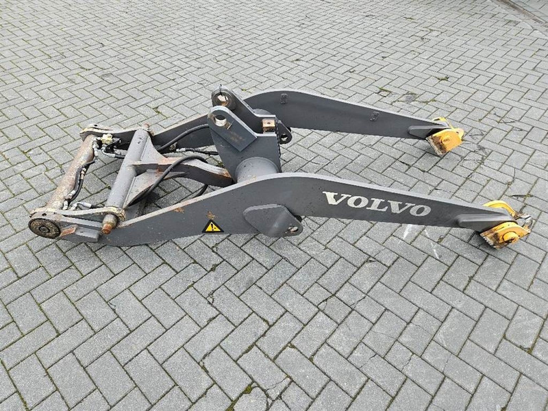 Volvo L35B-ZM2810515-Lifting framework/Schaufelarm/Giek - Boom for Construction machinery: picture 1 Volvo L35B-ZM2810515-Lifting framework/Schaufelarm/Giek - Boom for Construction machinery: picture 1