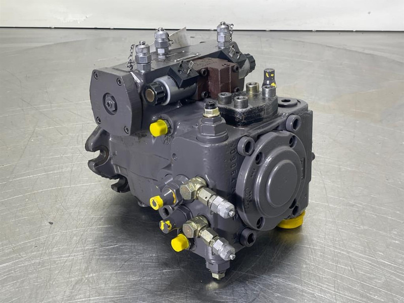 Volvo L40B-2814911-Rexroth A4VG71-Drive pump/Fahrpumpe - Hydraulics for Construction machinery: picture 4 Volvo L40B-2814911-Rexroth A4VG71-Drive pump/Fahrpumpe - Hydraulics for Construction machinery: picture 4