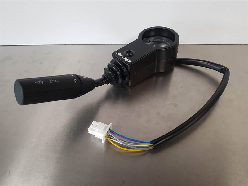 Volvo L40B/L45B - ZM2804704 - Steer col switch - Steering column switch for Construction machinery: picture 2 Volvo L40B/L45B - ZM2804704 - Steer col switch - Steering column switch for Construction machinery: picture 2