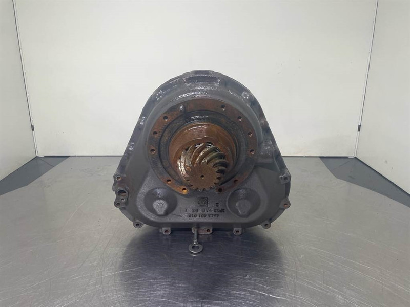 Volvo L45F-ZF 4663002009-Transmission/Getriebe - Gearbox for Construction machinery: picture 3 Volvo L45F-ZF 4663002009-Transmission/Getriebe - Gearbox for Construction machinery: picture 3