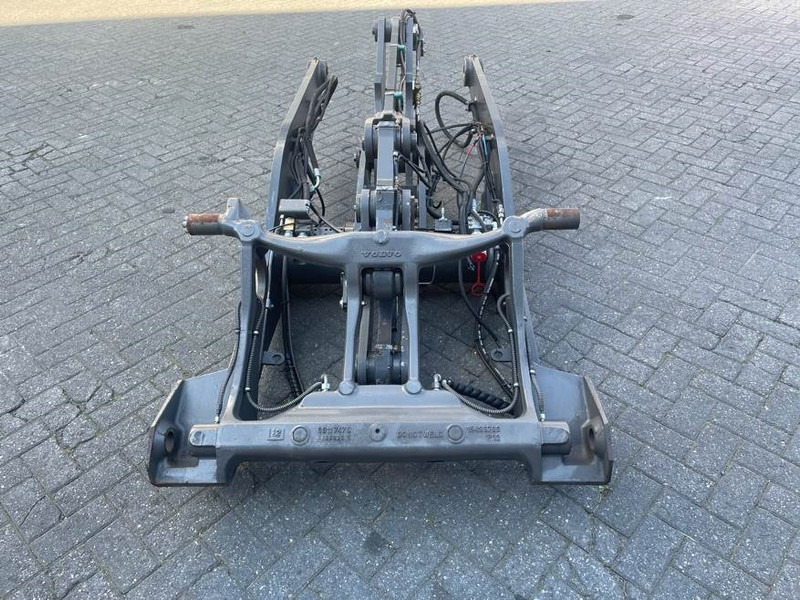 Volvo L50G-VOE11308249-Lifting framework/Schaufelarm - Boom for Construction machinery: picture 5 Volvo L50G-VOE11308249-Lifting framework/Schaufelarm - Boom for Construction machinery: picture 5