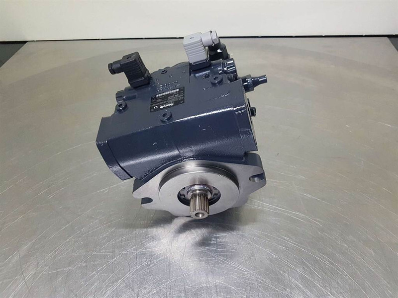 WACKER NEUSON 1000028104-Rexroth A4VG56-Drive pump/Fahrpumpe - Hydraulics for Construction machinery: picture 5 WACKER NEUSON 1000028104-Rexroth A4VG56-Drive pump/Fahrpumpe - Hydraulics for Construction machinery: picture 5