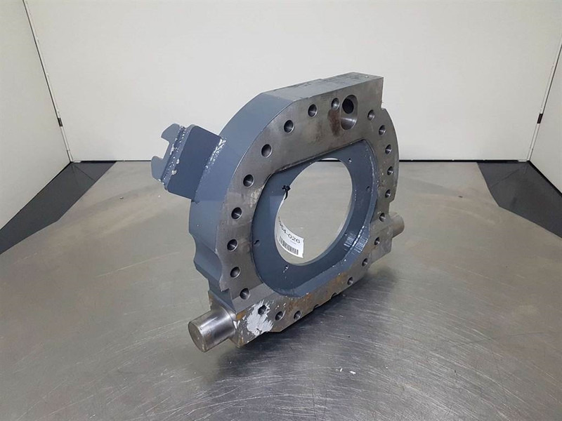 WACKER NEUSON 1000068656-Tilting console/Kippkonsole/Kantelstuk - Frame/ Chassis for Construction machinery: picture 2 WACKER NEUSON 1000068656-Tilting console/Kippkonsole/Kantelstuk - Frame/ Chassis for Construction machinery: picture 2